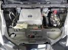 Nissan LEAF S Image 8