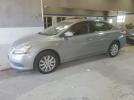 Nissan Sentra S Image 1