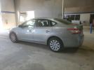 Nissan Sentra S Image 4