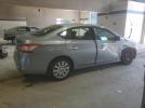 Nissan Sentra S Image 3