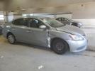 Nissan Sentra S Image 2