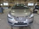 Nissan Sentra S Image 12