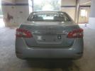 Nissan Sentra S Image 11