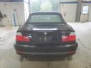 BMW 3 Series Ci Image 5