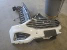 Ford Edge Titanium Image 13