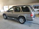 Nissan Pathfinder Le Image 9