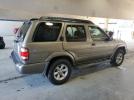 Nissan Pathfinder Le Image 5