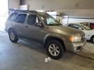 Nissan Pathfinder Le Image 6