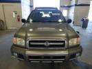 Nissan Pathfinder Le Image 4