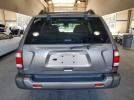 Nissan Pathfinder Le Image 3