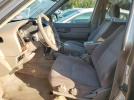 Nissan Pathfinder Le Image 10
