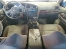 Nissan Pathfinder Le Image 7