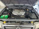 Nissan Pathfinder Le Image 12