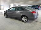 Honda Civic Lx Image 3