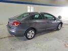 Honda Civic Lx Image 2