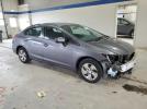 Honda Civic Lx Image 11