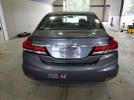 Honda Civic Lx Image 5