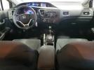 Honda Civic Lx Image 9