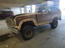 Ford Bronco U100 Image 1
