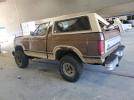 Ford Bronco U100 Image 3