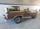 Ford Bronco U100 Image 2