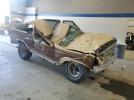 Ford Bronco U100 Image 4