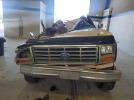 Ford Bronco U100 Image 11