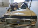 Ford Bronco U100 Image 12