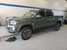Toyota Tacoma Double Cab Image 1