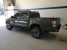 Toyota Tacoma Double Cab Image 12