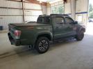 Toyota Tacoma Double Cab Image 9
