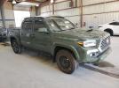 Toyota Tacoma Double Cab Image 8