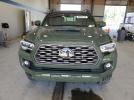 Toyota Tacoma Double Cab Image 5