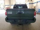 Toyota Tacoma Double Cab Image 2