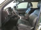 Toyota Tacoma Double Cab Image 3