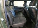 Toyota Tacoma Double Cab Image 10
