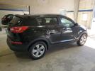 Kia Sportage Lx Image 4