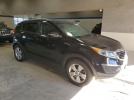 Kia Sportage Lx Image 3