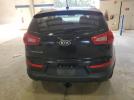 Kia Sportage Lx Image 5