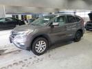 Honda Crv Ex Image 1