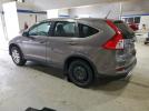 Honda Crv Ex Image 12