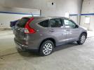 Honda Crv Ex Image 13