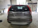 Honda Crv Ex Image 5