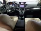 Honda Crv Ex Image 11