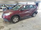 Honda Crv Lx Image 1