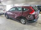 Honda Crv Lx Image 10