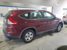Honda Crv Lx Image 2