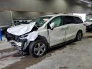 Honda Odyssey Exl Image 1