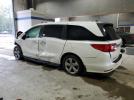Honda Odyssey Exl Image 2