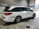 Honda Odyssey Exl Image 13